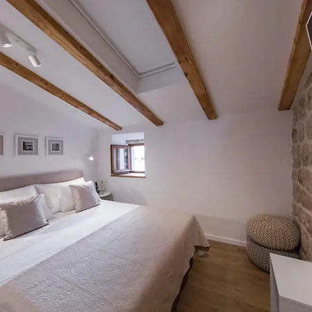 Live Laugh Luxury Maison d'hôtes 3*