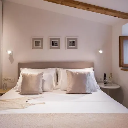 Vendégház Live Laugh Luxury Dubrovnik