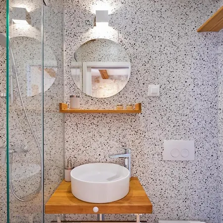 Live Laugh Luxury Maison d'hôtes 3*