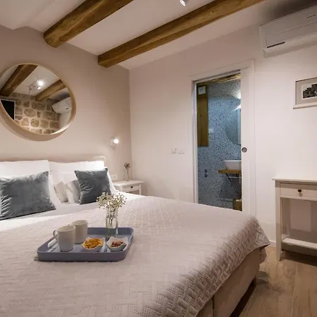 Maison d'hôtes Live Laugh Luxury