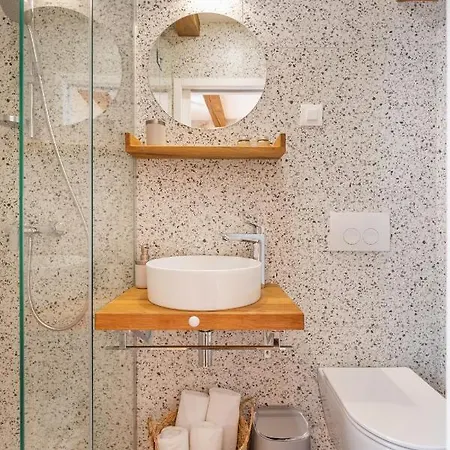 Live Laugh Luxury Maison d'hôtes 3*