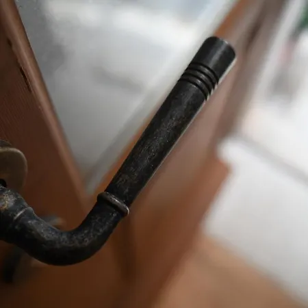 Maison d'hôtes Live Laugh Luxury