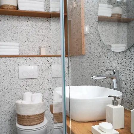 Maison d'hôtes Live Laugh Luxury 3*