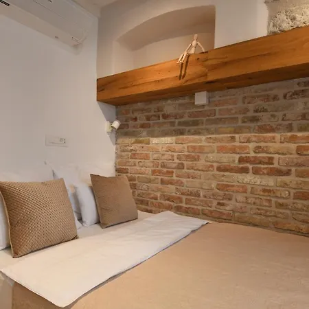 Live Laugh Luxury Maison d'hôtes Dubrovnik