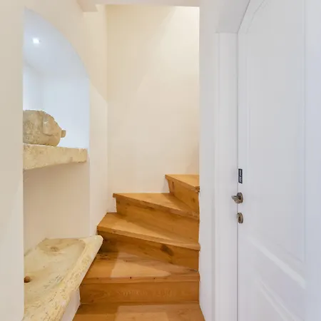 Maison d'hôtes Live Laugh Luxury 3*