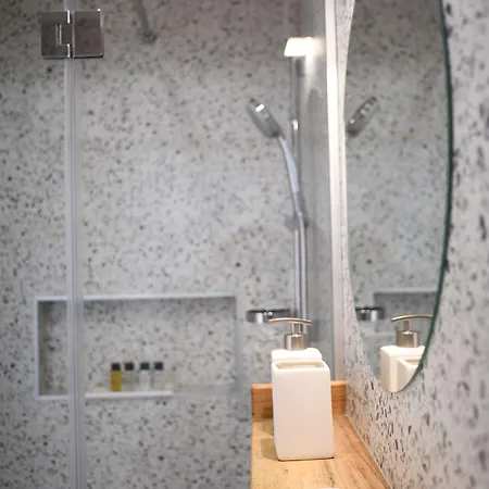 Live Laugh Luxury Maison d'hôtes 3*