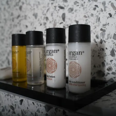 Live Laugh Luxury Maison d'hôtes