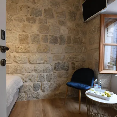 Maison d'hôtes Live Laugh Luxury Dubrovnik