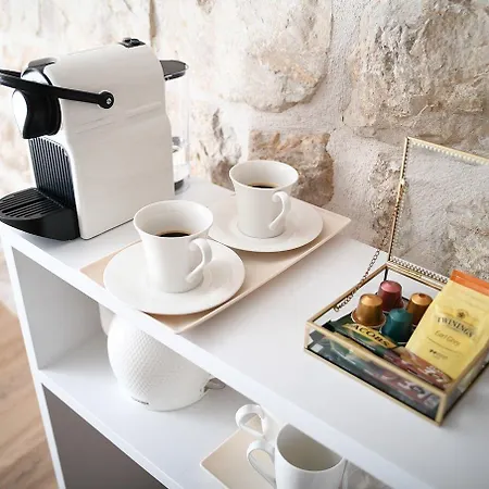 Maison d'hôtes Live Laugh Luxury Dubrovnik