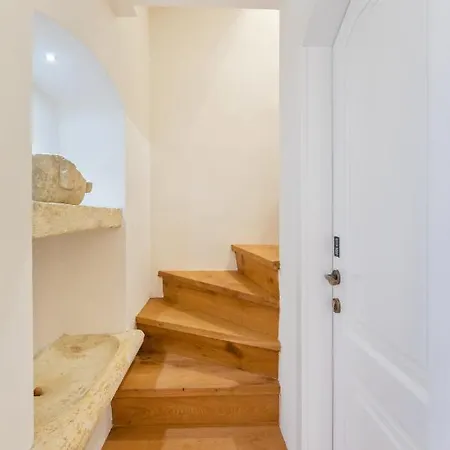 Affittacamere Live Laugh Luxury Ragusa