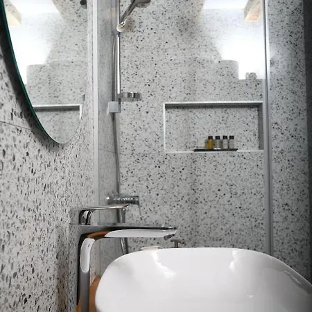 Affittacamere Live Laugh Luxury Ragusa