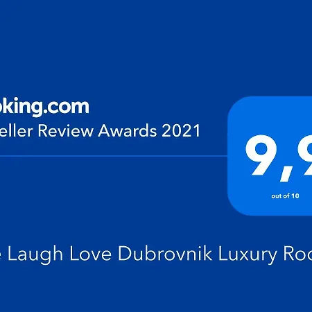 Live Laugh Luxury Affittacamere Ragusa