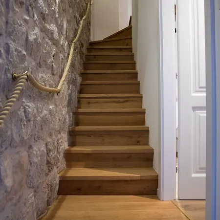 Live Laugh Luxury 招待所 杜布罗夫尼克