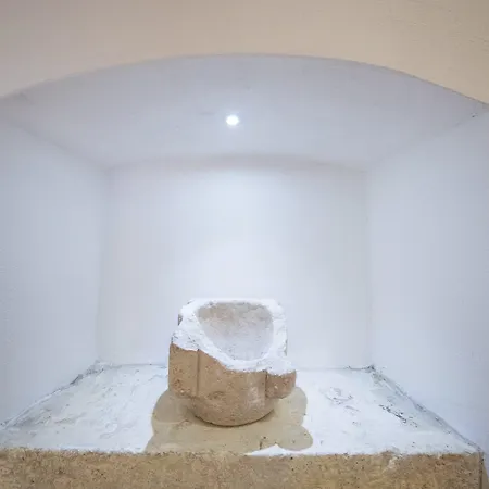 Penzion Live Laugh Luxury 3*