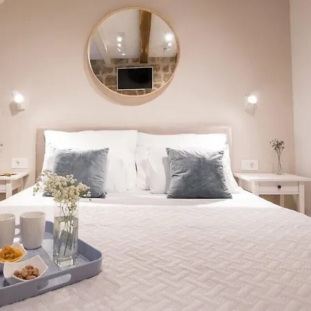 Penzion Live Laugh Luxury 3*