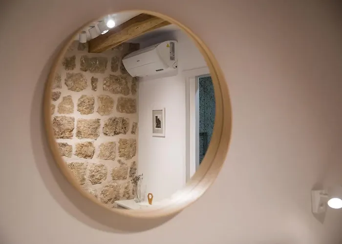 Live Laugh Luxury Dubrovnik