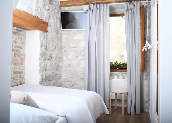 Live Laugh Luxury Dubrovnik