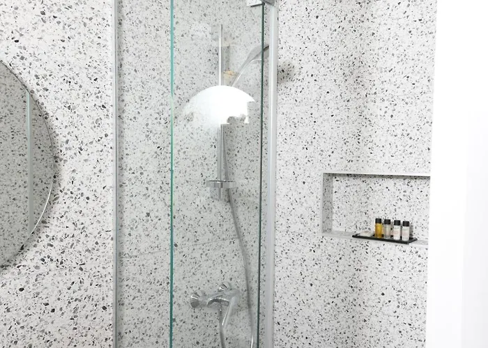 Live Laugh Luxury Gæstehus 3*