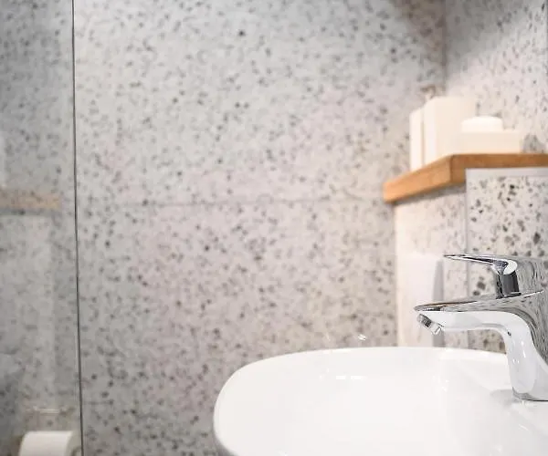 Live Laugh Luxury Pensión Dubrovnik