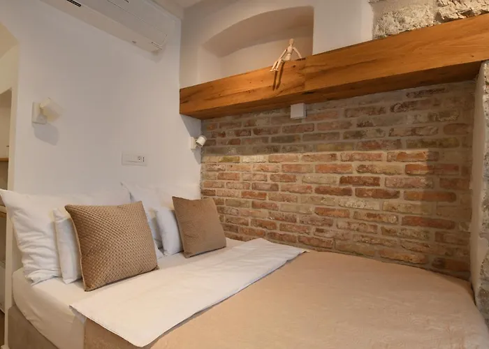 Live Laugh Luxury Pensión Dubrovnik