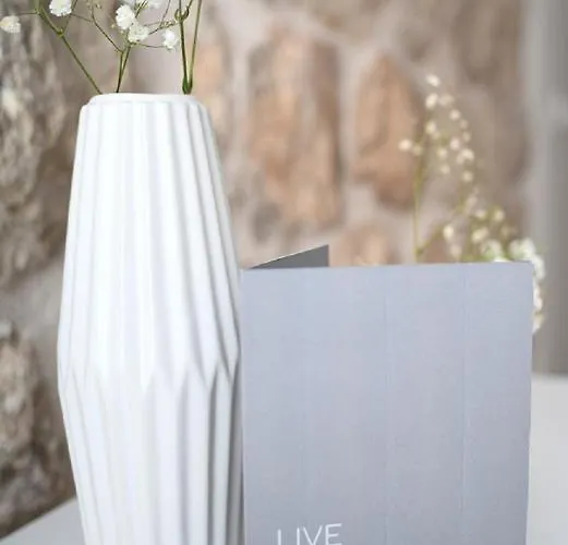 Live Laugh Luxury 3* Dubrovnik