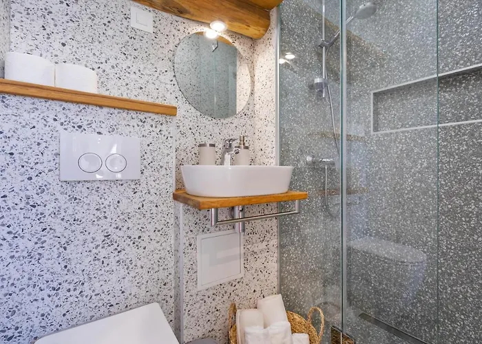 Gæstehus Live Laugh Luxury Dubrovnik