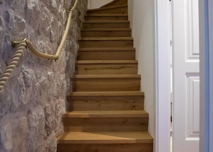 Live Laugh Luxury Pensión Dubrovnik