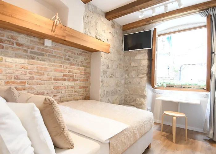 Gæstehus Live Laugh Luxury