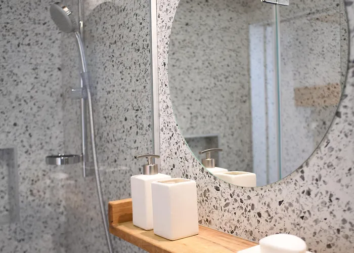 Live Laugh Luxury Pensión