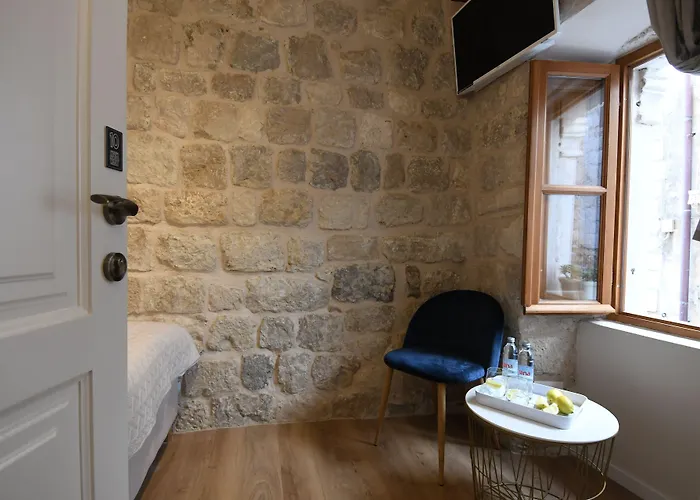 Gasthuis Live Laugh Luxury Dubrovnik