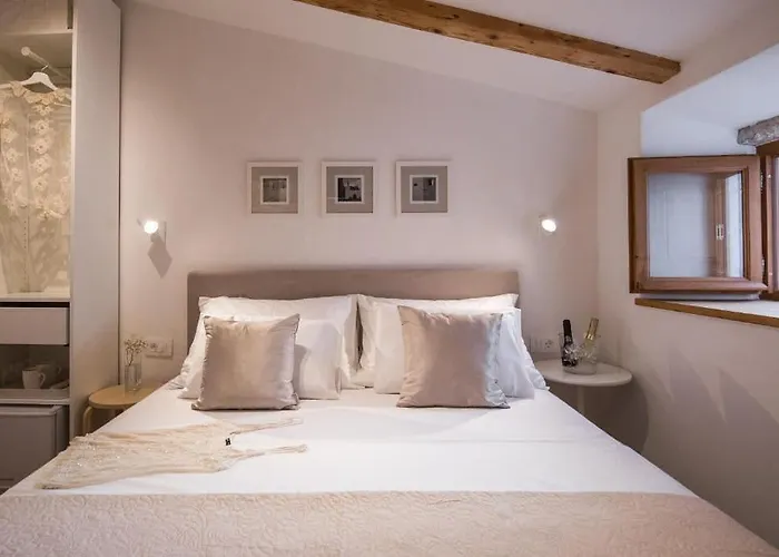 Pensión Live Laugh Luxury Dubrovnik