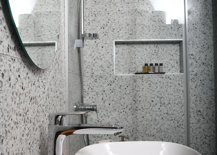 Live Laugh Luxury 3* Dubrovnik