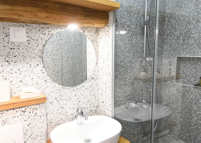 Live Laugh Luxury Gæstehus