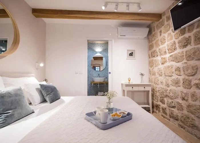 Live Laugh Luxury 招待所 杜布罗夫尼克